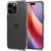 Zadný kryt SPIGEN Liquid Crystal ACS07984 pre iPhone 16 Pro Max - Crystal Clear