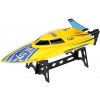 WL toys RC loď WL911
