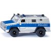 Siku SIKU Super - MAN Survivor R 1:50