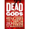 Dead Gods - Chris Salewicz