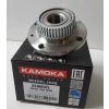 KAMOKA 5500025 Zadné Ložisko s nabojom Ibiza, Cordoba, Lupo, Polo - 6X0598477