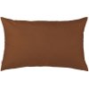 Zahradný vankúš Kakao obdĺžnik