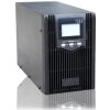 Eurocase záložný zdroj UPS Pure-Sine-Wave (EA610), 1000VA/800W, USB - čierna