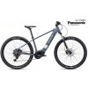 CTM PULZE GX elektrobicykel, matná hlbokomodrá perleť Rám: M (17