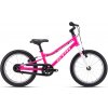Bicykel CTM SLY 16 Ružová 2026 16