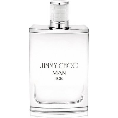 Jimmy Choo Man Ice toaletná voda pre mužov 100 ml TESTER