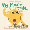 My Monster and Me - Nadiya Hussain