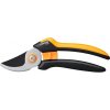 FISKARS FISKARS Nožnice záhradné Solid™ P341, dvojčepeľové | 1057164