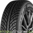 AVON WX7 WINTER 205/55 R16 91H