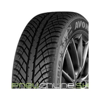 AVON WX7 WINTER 205/55 R16 91H