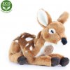 Rappa Plyšový koloušek ležící 22 cm ECO-FRIENDLY
