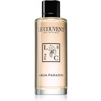 Le Couvent Maison de Parfum Botaniques Aqua Paradisi toaletná voda unisex 200 ml