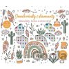 Omalovánky s diamanty - kufřík - kolektív autorov
