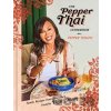 The Pepper Thai Cookbook - Garrett Snyder, Pepper Teigen