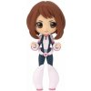 Banpresto My Hero Academia figúrka Ochaco Uraraka (Q Posket)