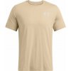 Tričko UNDER ARMOUR M SPORTSTYLE LC SS Man veľkosť MD
