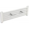 Novaservis Metalia 2 - Držiak uterákov na vykurovací rebrík 385 mm, chróm 6226/1,0