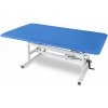 Klira plus Rehabilitačné masážne ležadlo elektrické JSR 1 B E vojtuv stol Barva 5. Svetlo modrá
