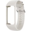 Remienok Polar A370 Ivory White