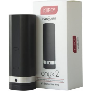 Kiiroo Onyx 2