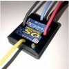 ESC Regulátor Carson tio Marine 50 (6-12V) Brushed