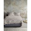 Luxusné flanelové obliečky IRISETTE KOALA 8532-90 140x200 cm, 70x90 cm