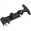 Zámok pre strešný kryt Brunner, 125 mm
