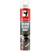 DEN BRAVEN Thermo Kleber ROOF pištoľová 750g žltý