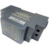 MeanWell DDR-30L-24, DC/DC menič, 24V, 1.25A, 30W, DIN