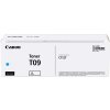 Canon T09 Cyan, 3019C006
