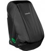 Lionelo Poťah na autosedačku Thermalcover Silver