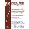 Práce a Mzdy 6-2019