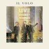 LP Il Volo: Live At The Valley Of The Temples