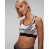 Športová Podprsenka Dynafit Alpine Graphic Bra