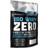 BioTech USA Iso Whey Zero 500 g, slaný karamel