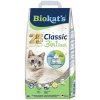 Podstielka Biokat´s Classic Fresh 18l