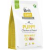 Brit Care Sustainable Puppy Chicken & Insect 3 kg
