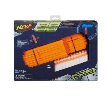 Nerf N-Strike Modulus zásobníková extra výbava