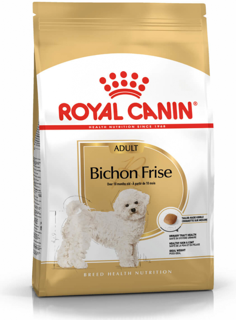 Royal Canin Bichon Frise Adult 0,5 kg