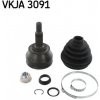 SKF Sada kloubu, hnací hřídel VKJA 3091