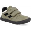 Barefoot detské tenisky Protetika - Veston khaki