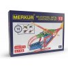 Stavebnice Merkur vrtuľník alebo lietadlo 013 (8592782002010)