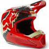 FOX prilba V1 Xpozr Helmet Dot/Ece - L