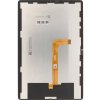 LCD Displej + Dotykové sklo pre Samsung Galaxy Tab A11+ (SM-X230) – Black Premium