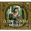 O statečném kováři (Božena Němcová; Pavel Kříž)