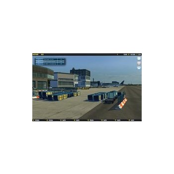 Airport Simulator 2014