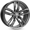 MAM RS3 7x16 5x112 ET48 palladium polished