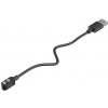 LEDLENSER Magnetický nabíjací kábel 120 cm USB A