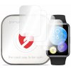 Smart Protection - Premium Classic ochranná fólia (4 ks) pre Huawei Watch Fit 2 – priehľadná