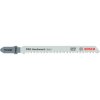 Bosch Pílový plátok do kmitacej píly PRO Hardwood T 101 AIF, 3 ks